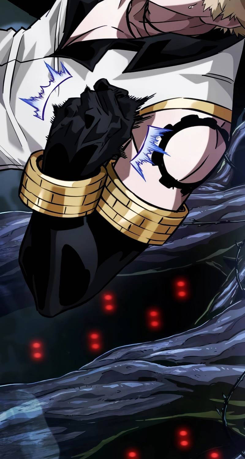 Đột Kích Tiên Phong Giả - Chương 2 - Trang 78