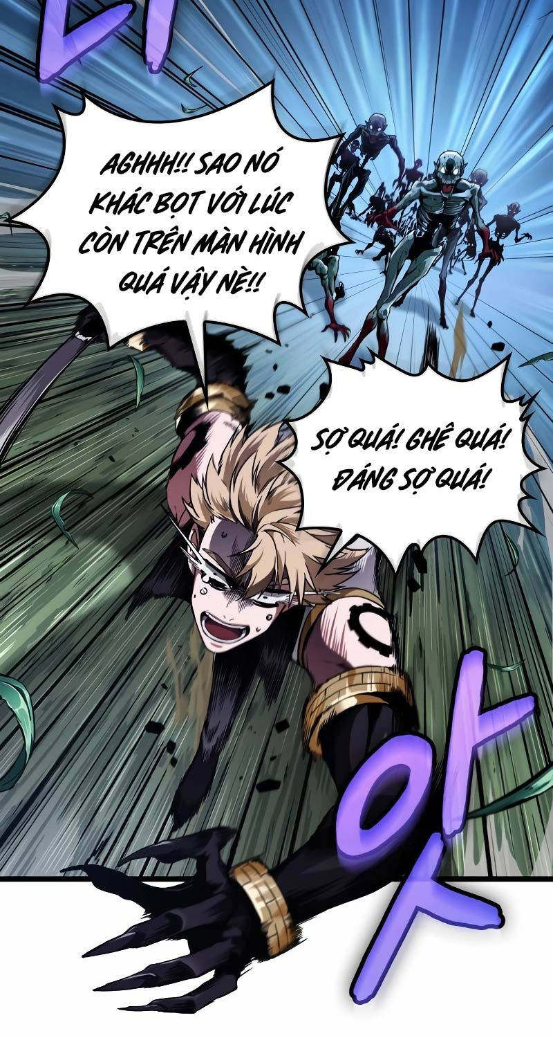 Đột Kích Tiên Phong Giả - Chương 2 - Trang 88