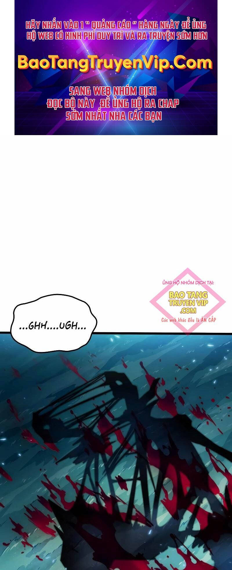 Đột Kích Tiên Phong Giả - Chương 3 - Trang 1