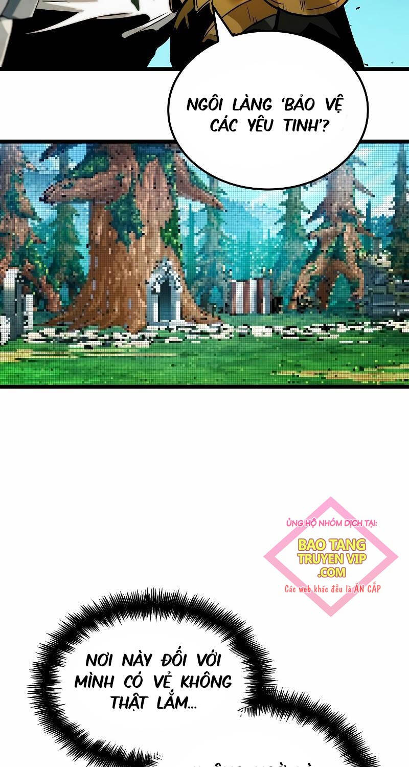 Đột Kích Tiên Phong Giả - Chương 3 - Trang 105