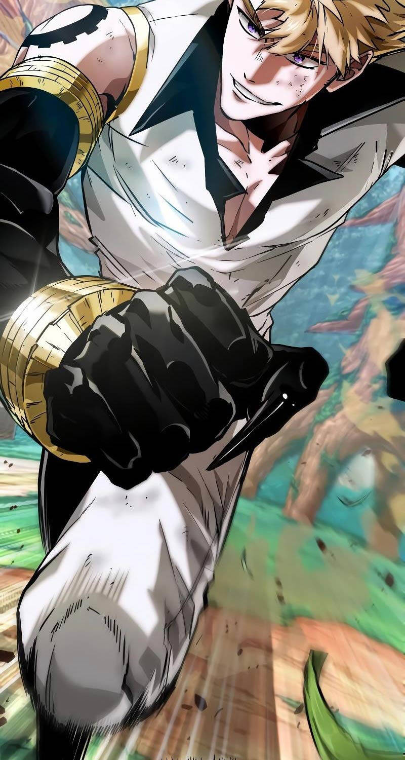 Đột Kích Tiên Phong Giả - Chương 3 - Trang 110