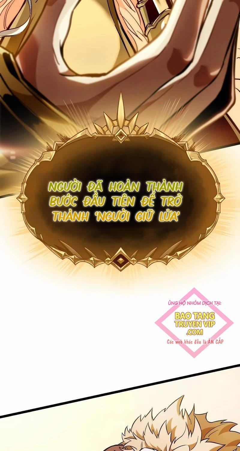 Đột Kích Tiên Phong Giả - Chương 3 - Trang 21