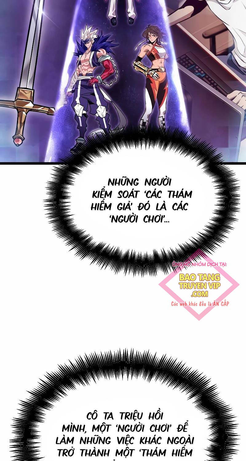 Đột Kích Tiên Phong Giả - Chương 3 - Trang 30