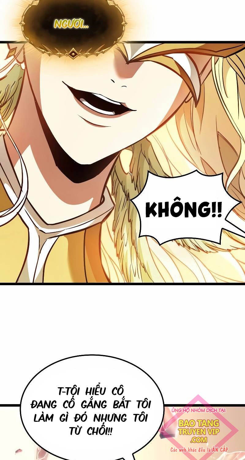 Đột Kích Tiên Phong Giả - Chương 3 - Trang 32