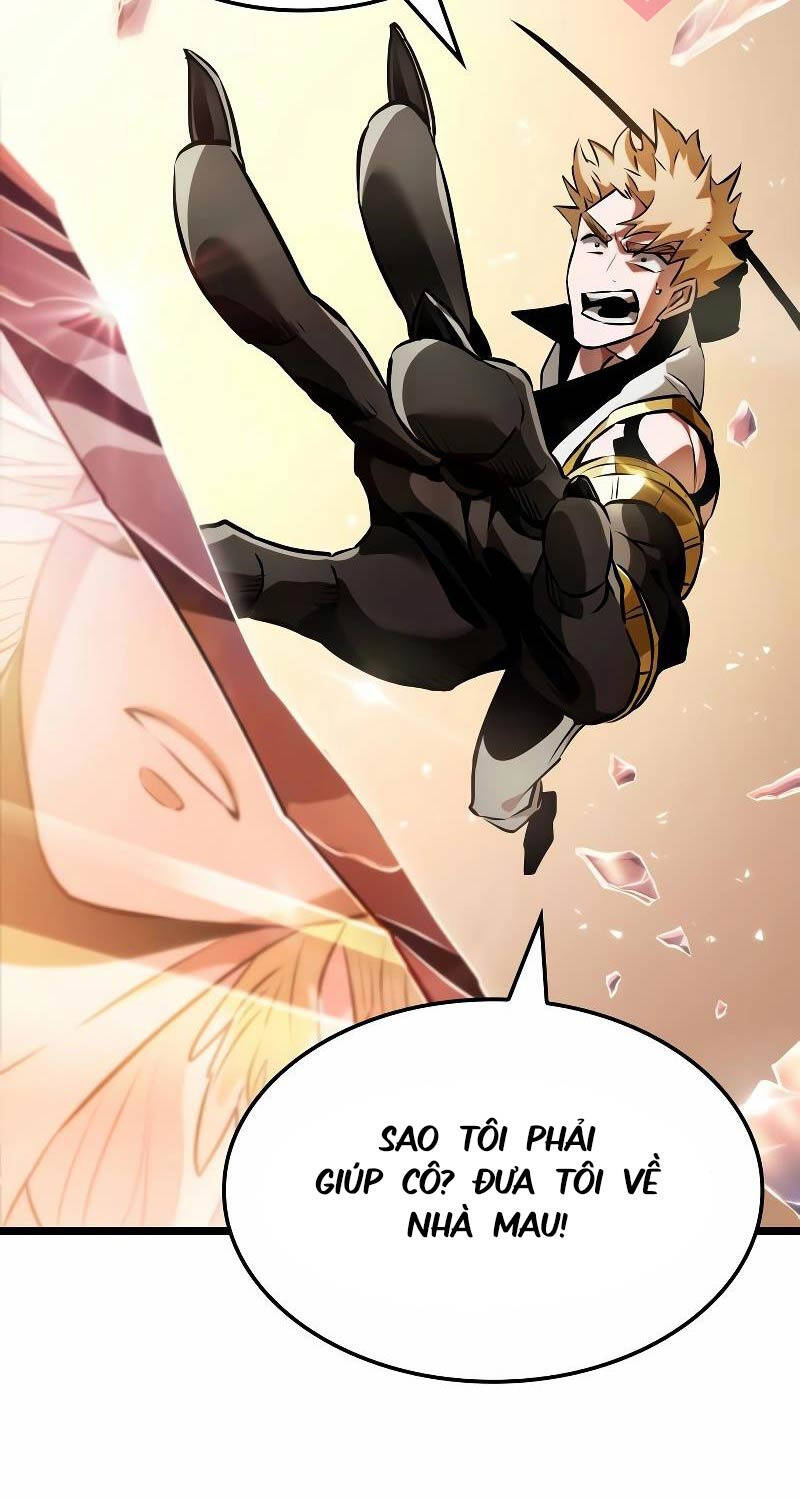 Đột Kích Tiên Phong Giả - Chương 3 - Trang 33