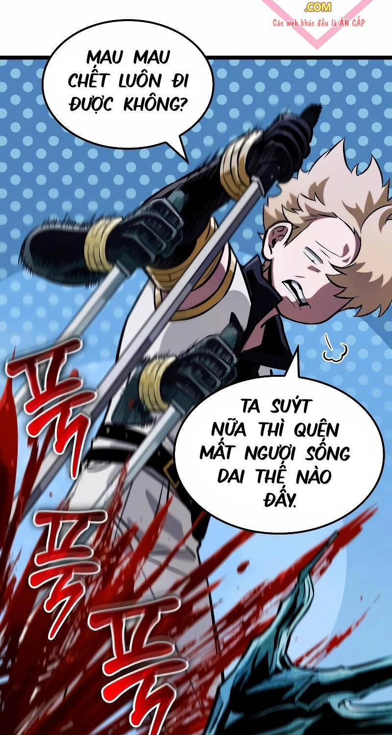 Đột Kích Tiên Phong Giả - Chương 3 - Trang 5