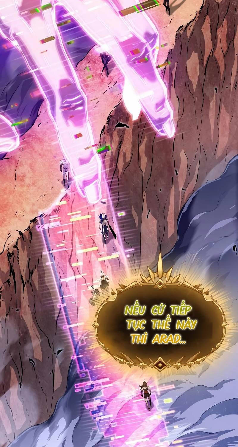 Đột Kích Tiên Phong Giả - Chương 3 - Trang 54