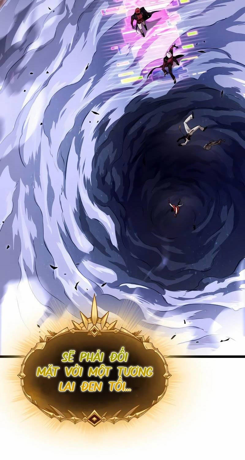 Đột Kích Tiên Phong Giả - Chương 3 - Trang 55