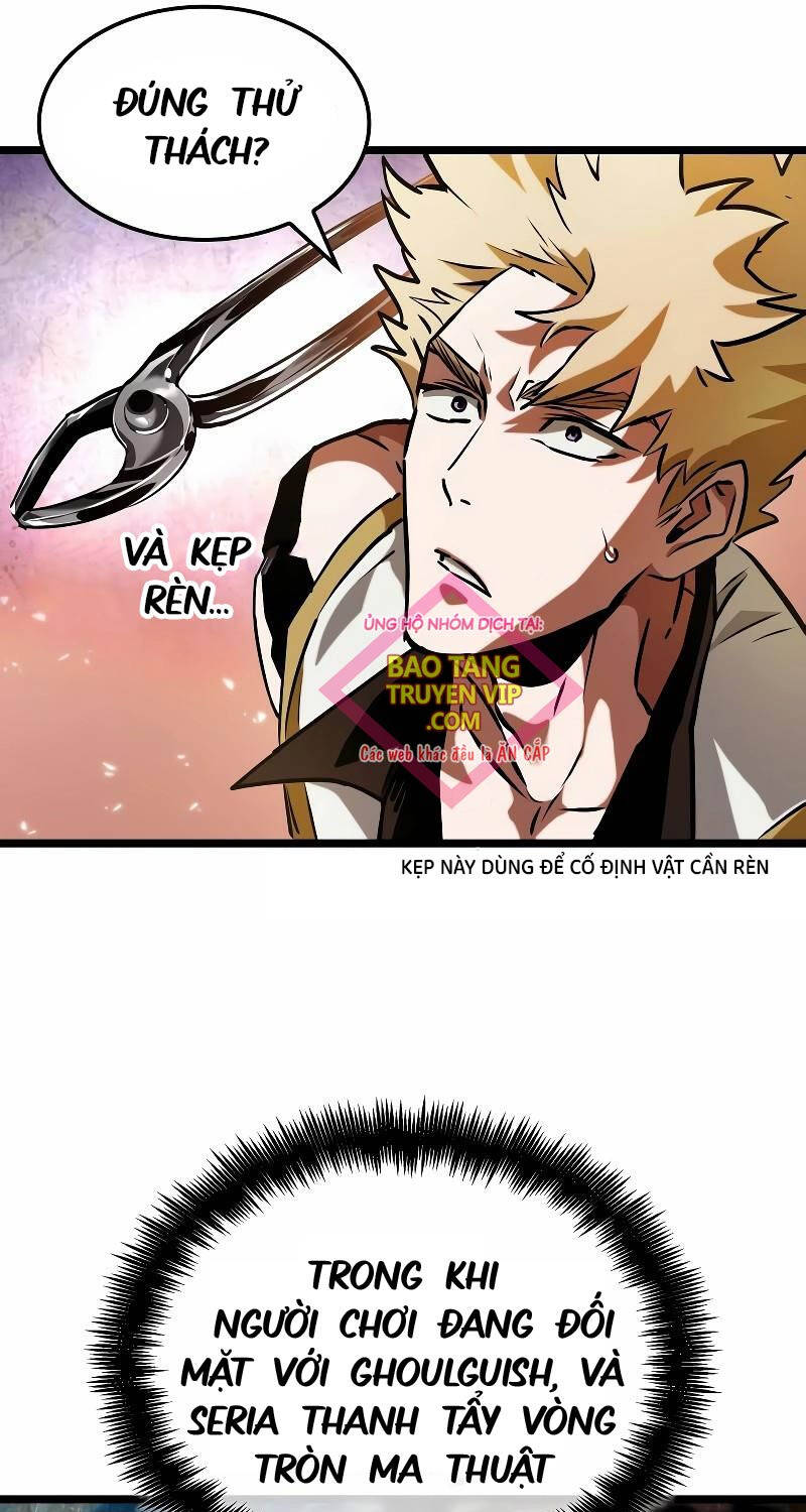 Đột Kích Tiên Phong Giả - Chương 3 - Trang 58