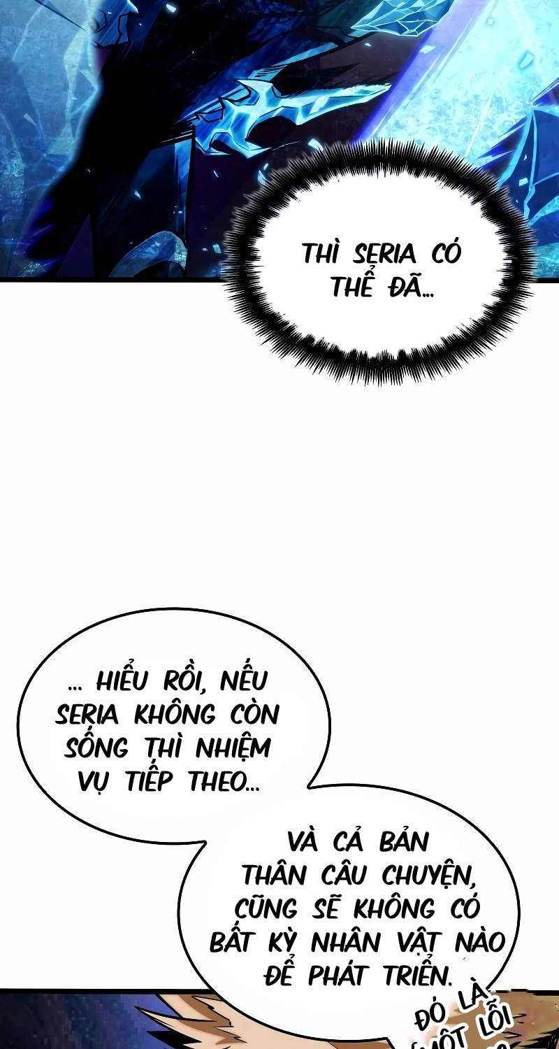 Đột Kích Tiên Phong Giả - Chương 3 - Trang 62