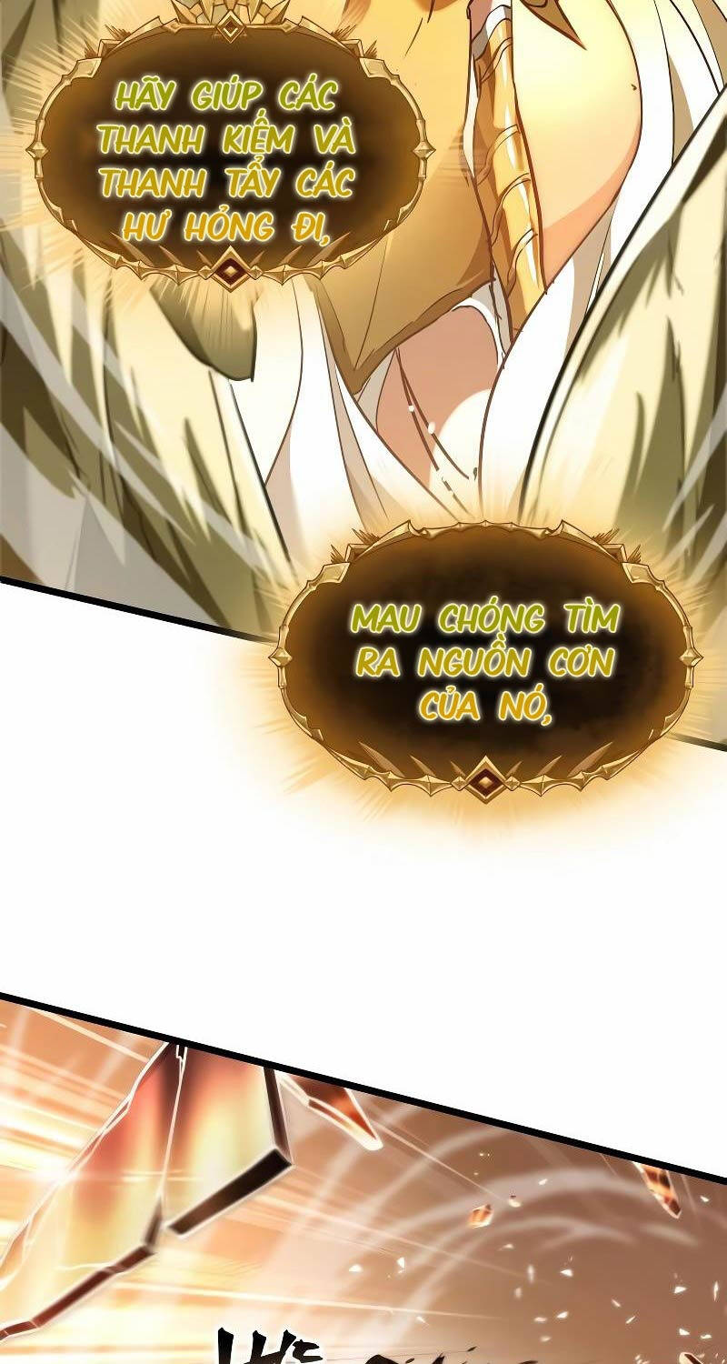 Đột Kích Tiên Phong Giả - Chương 3 - Trang 67