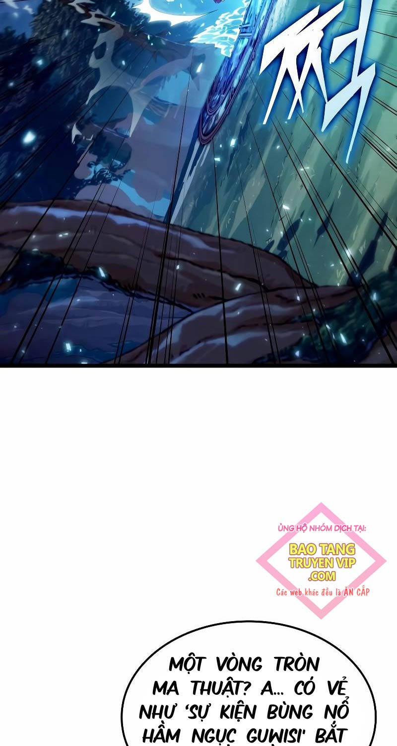 Đột Kích Tiên Phong Giả - Chương 3 - Trang 8