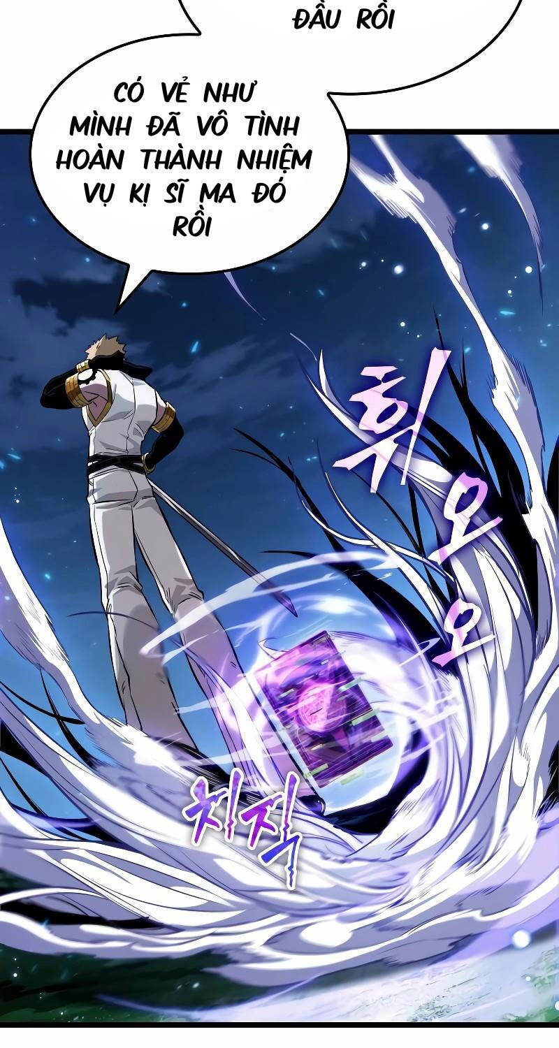 Đột Kích Tiên Phong Giả - Chương 3 - Trang 9