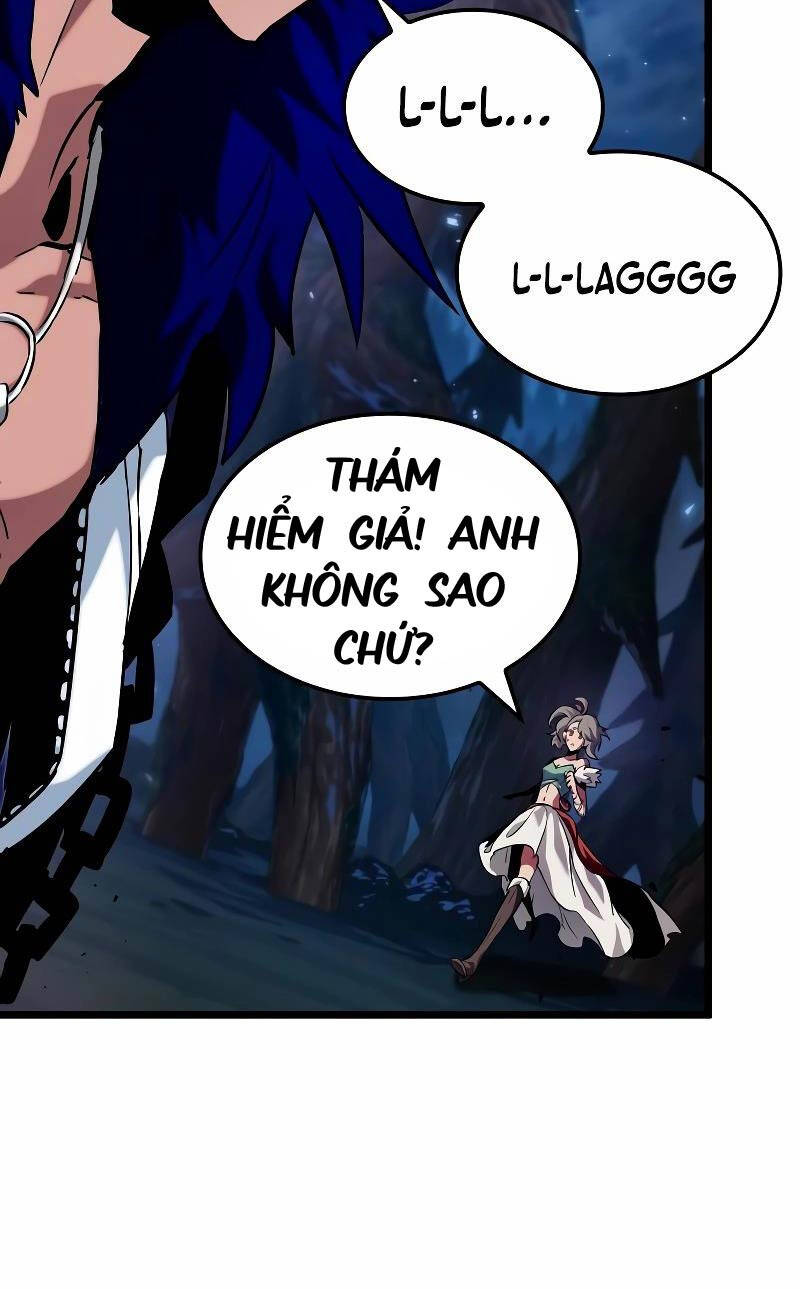 Đột Kích Tiên Phong Giả - Chương 3 - Trang 96