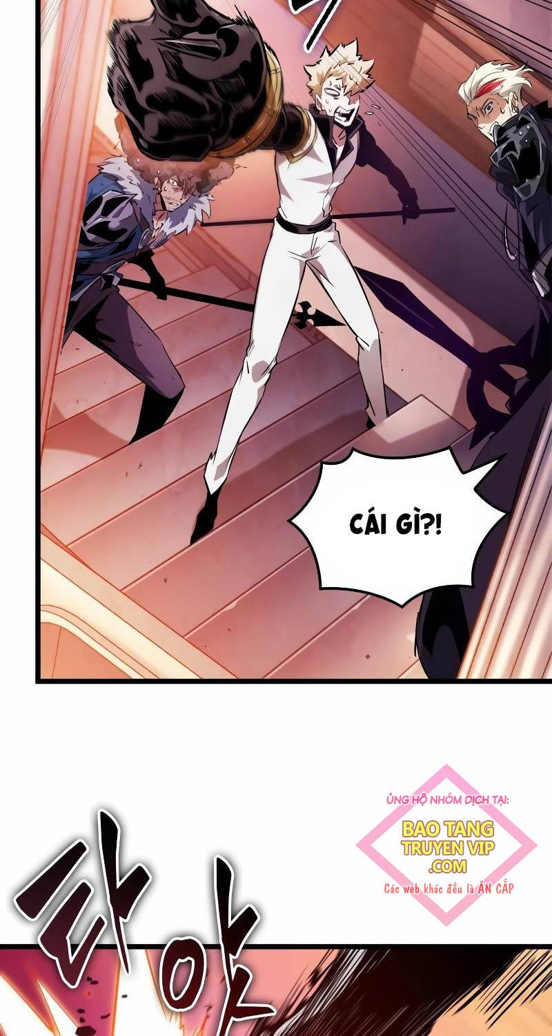 Đột Kích Tiên Phong Giả - Chương 8 - Trang 2