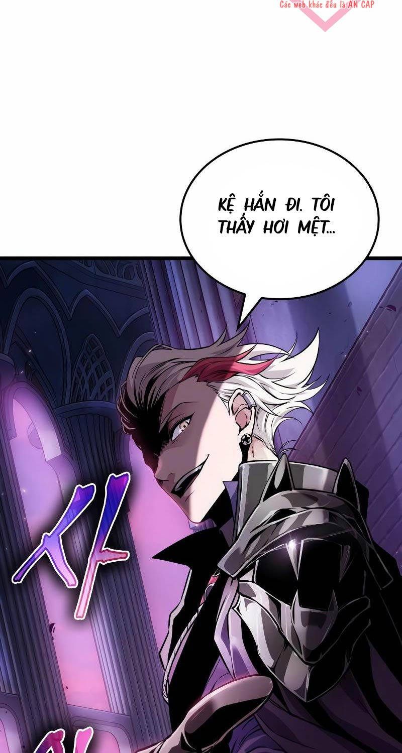 Đột Kích Tiên Phong Giả - Chương 8 - Trang 16