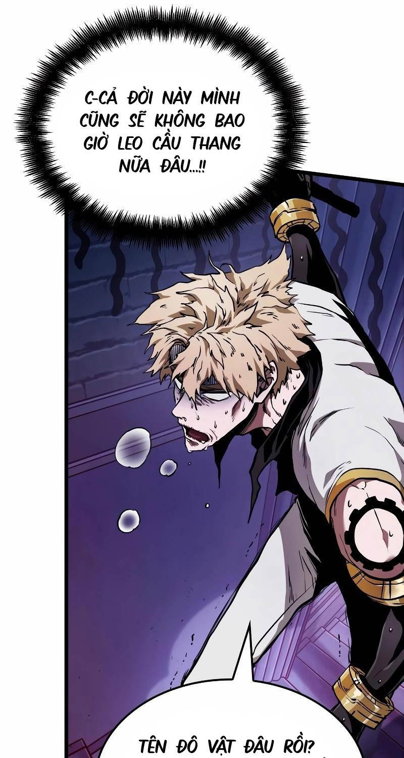 Đột Kích Tiên Phong Giả - Chương 8 - Trang 19