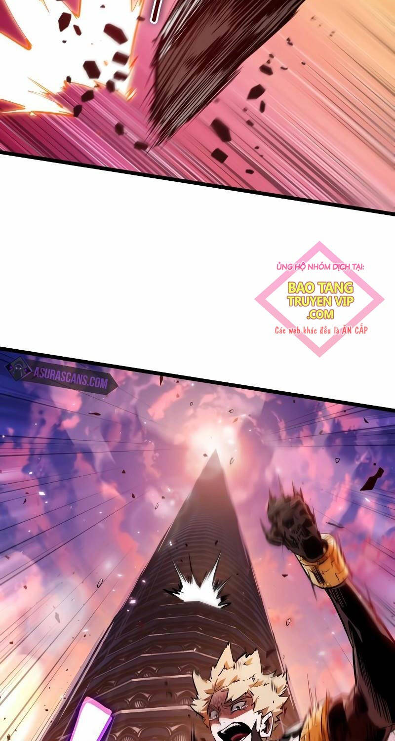 Đột Kích Tiên Phong Giả - Chương 8 - Trang 3