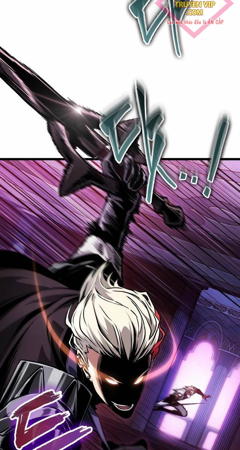 Đột Kích Tiên Phong Giả - Chương 8 - Trang 22