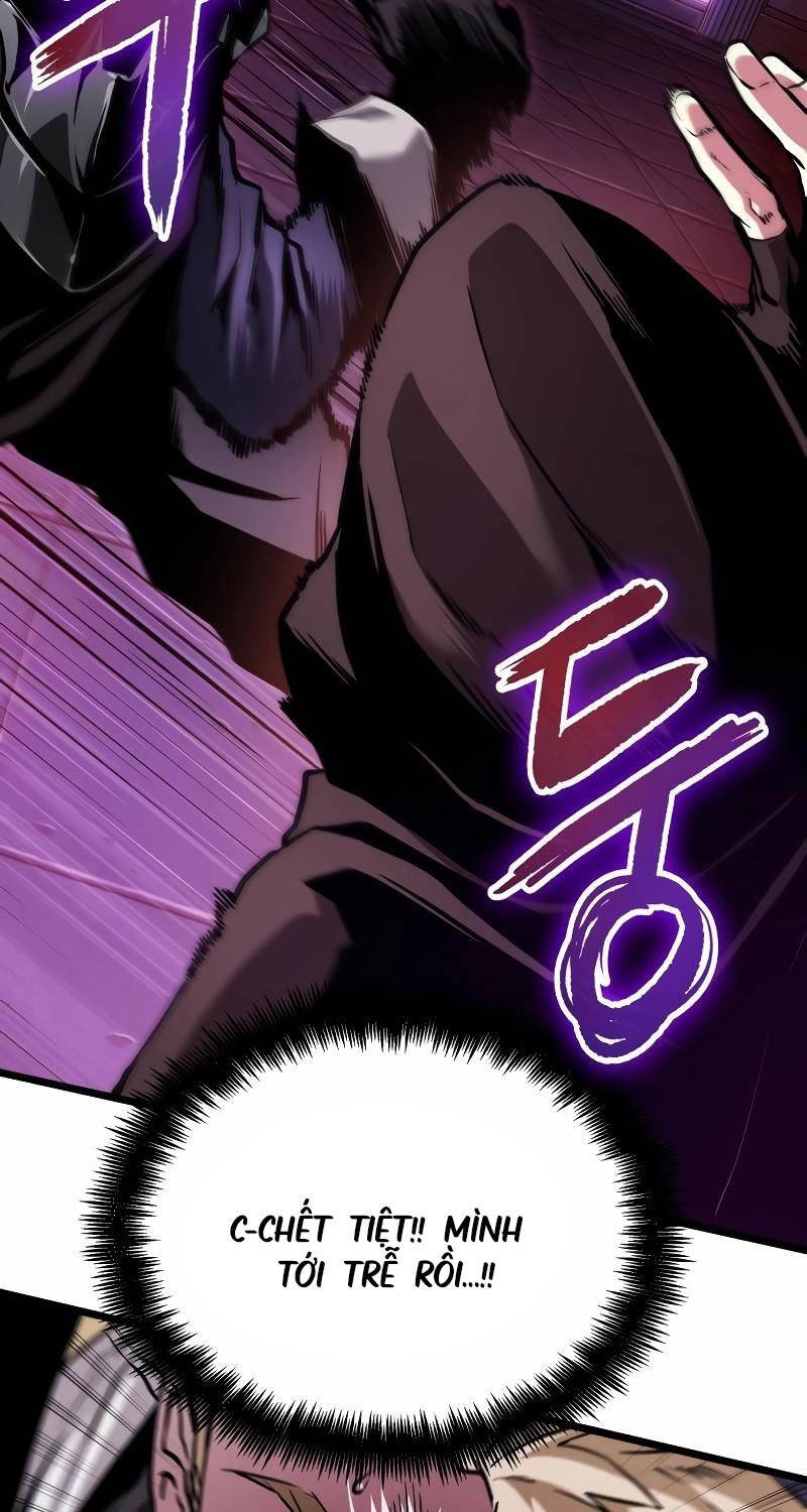 Đột Kích Tiên Phong Giả - Chương 8 - Trang 23