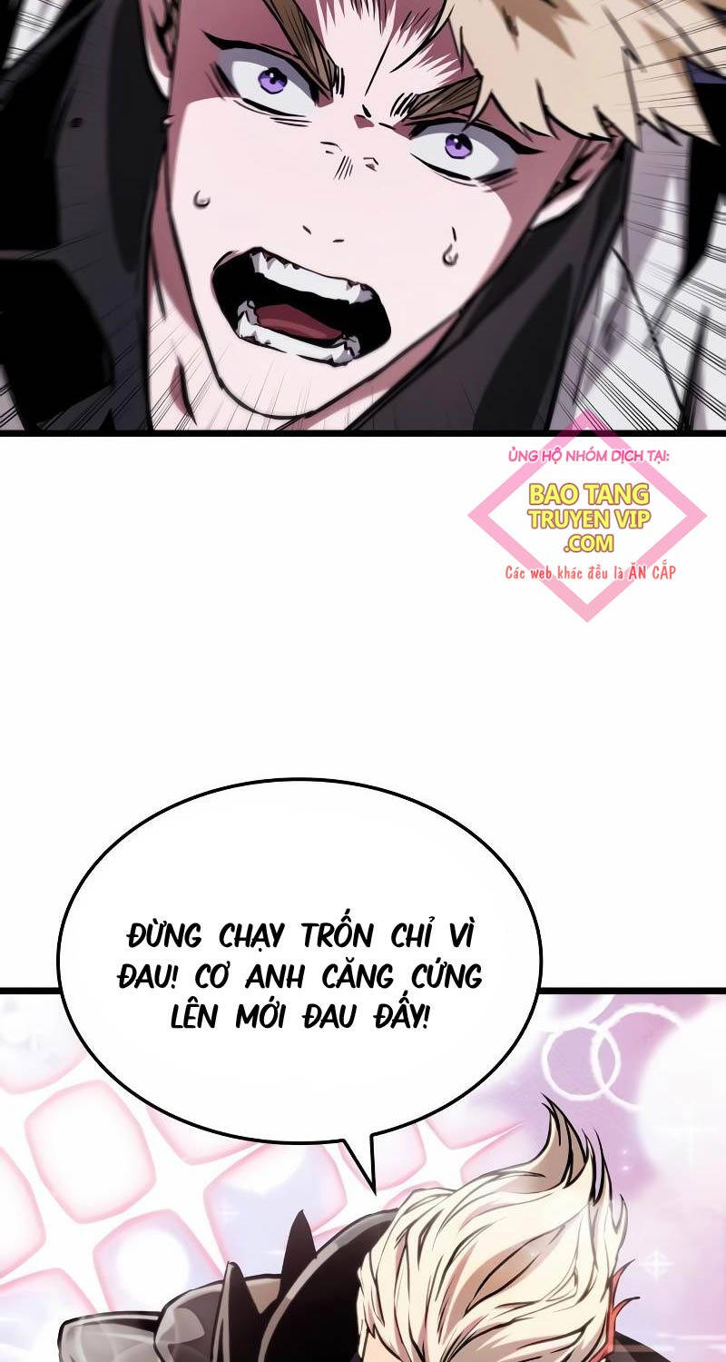 Đột Kích Tiên Phong Giả - Chương 8 - Trang 24