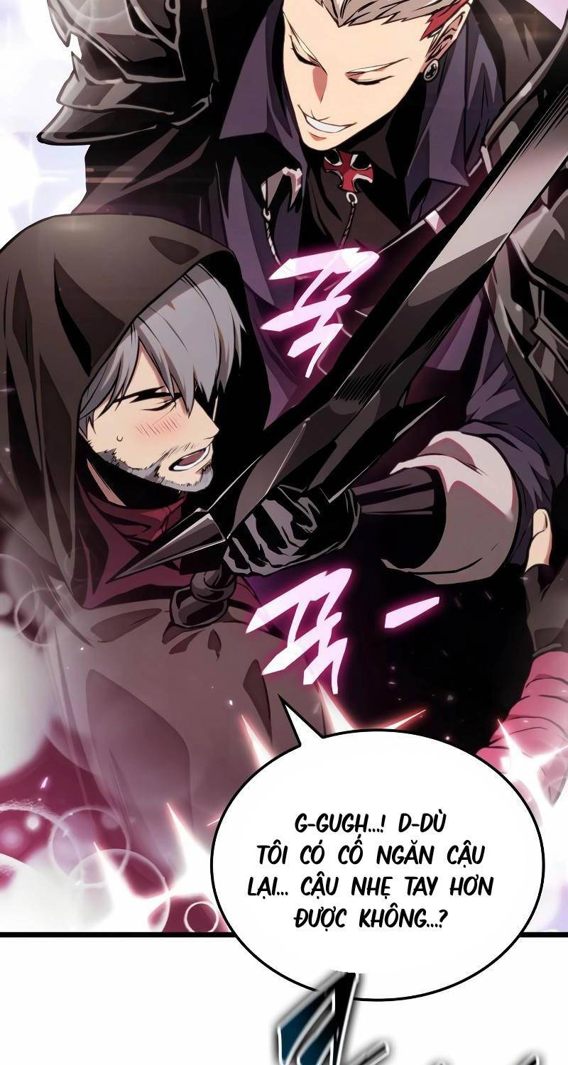 Đột Kích Tiên Phong Giả - Chương 8 - Trang 25