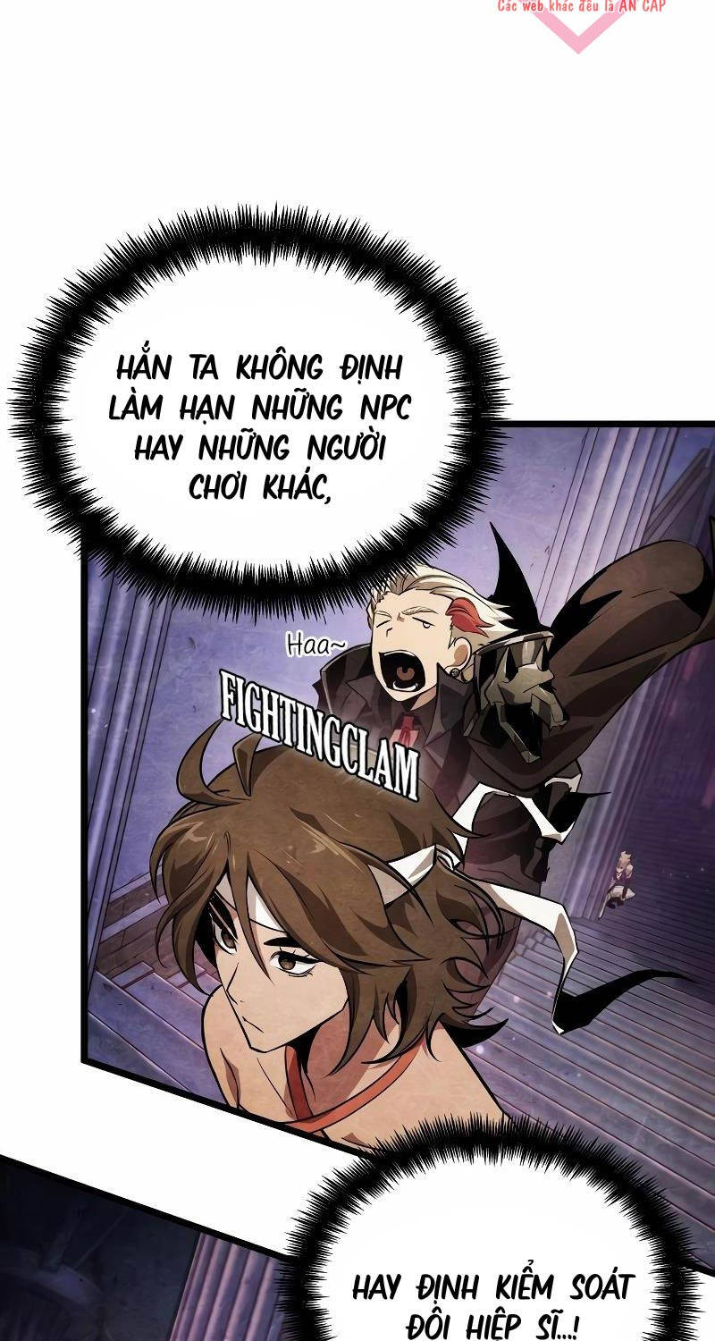 Đột Kích Tiên Phong Giả - Chương 8 - Trang 33