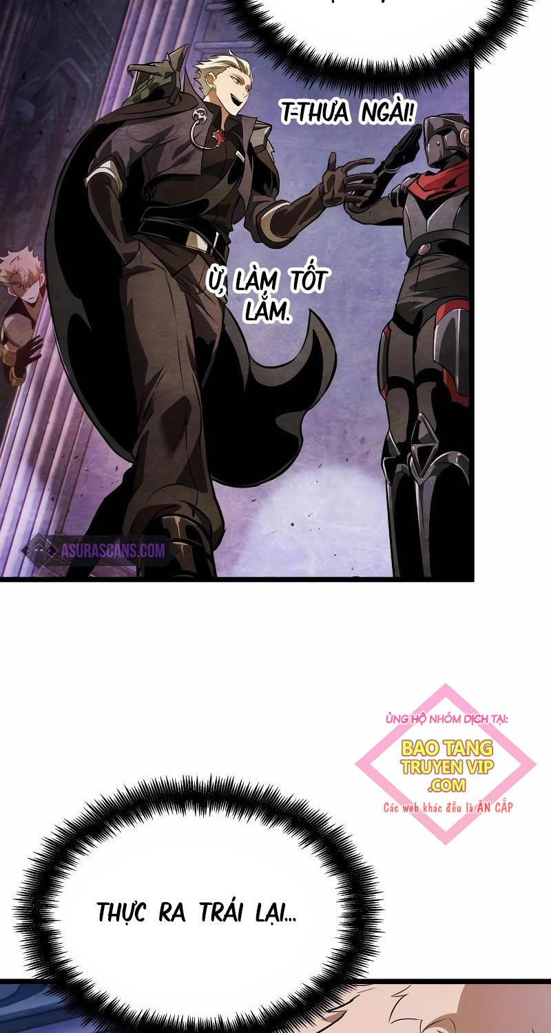 Đột Kích Tiên Phong Giả - Chương 8 - Trang 34