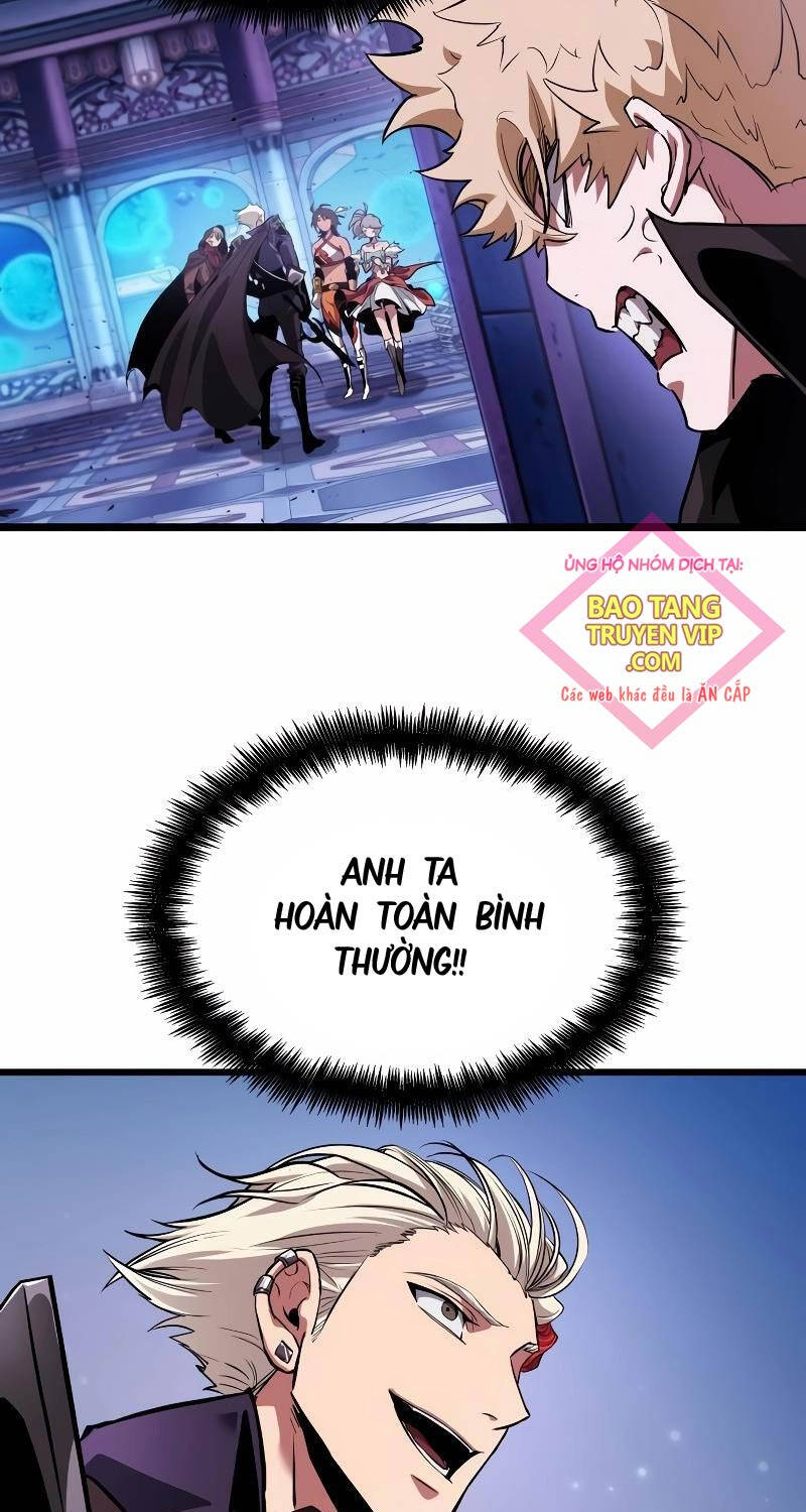 Đột Kích Tiên Phong Giả - Chương 8 - Trang 35