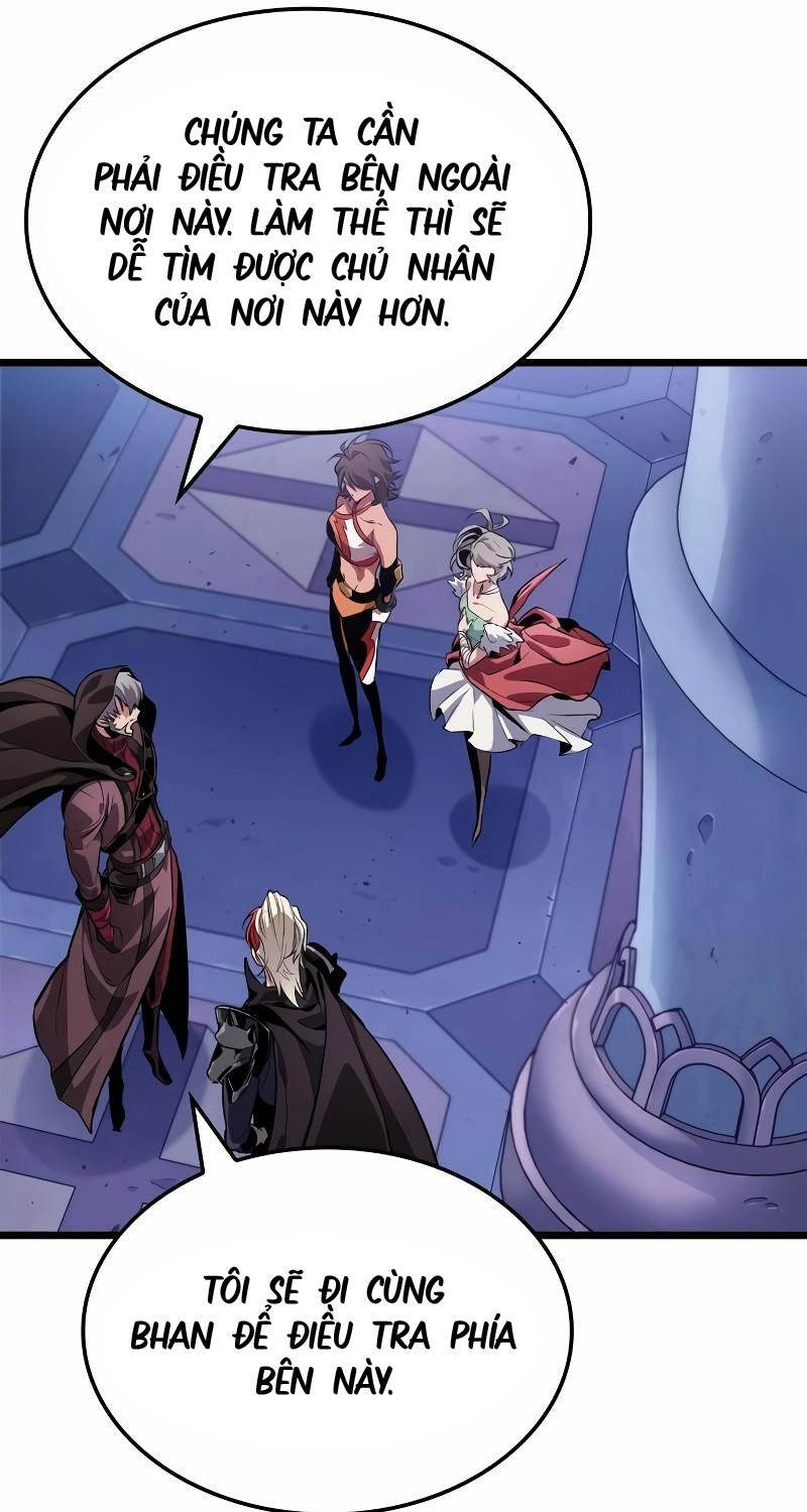 Đột Kích Tiên Phong Giả - Chương 8 - Trang 37