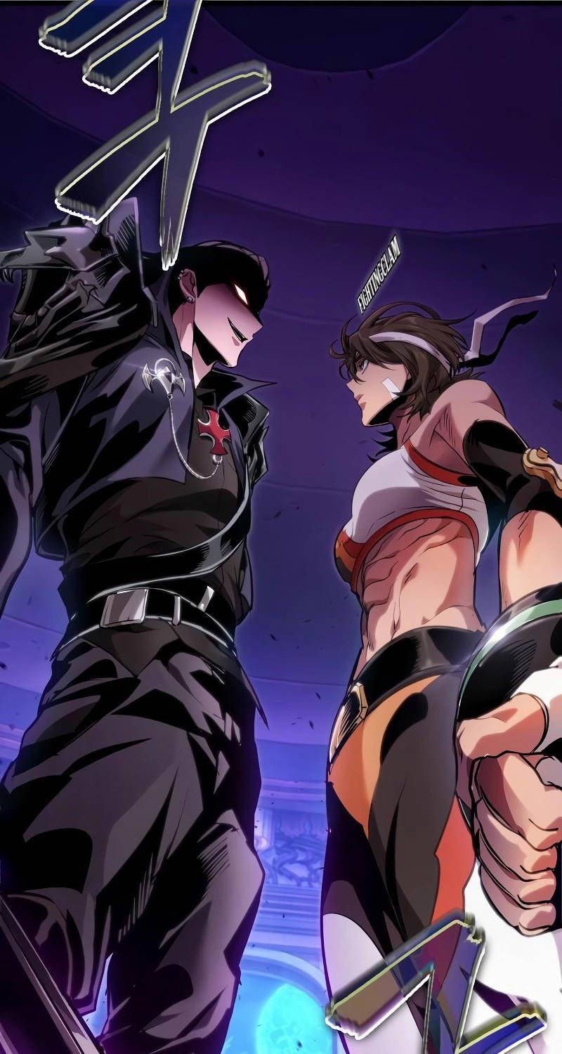 Đột Kích Tiên Phong Giả - Chương 8 - Trang 39