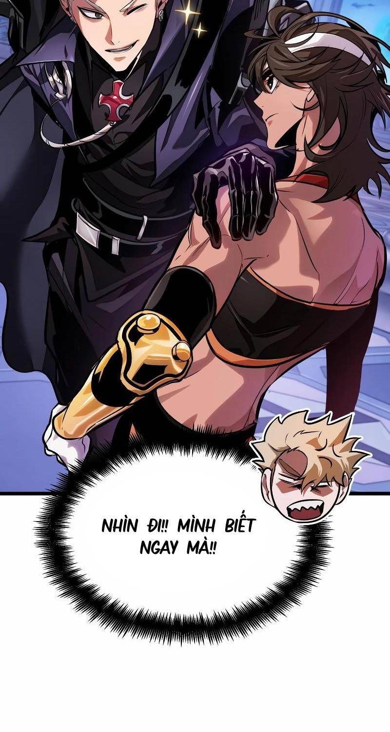 Đột Kích Tiên Phong Giả - Chương 8 - Trang 42