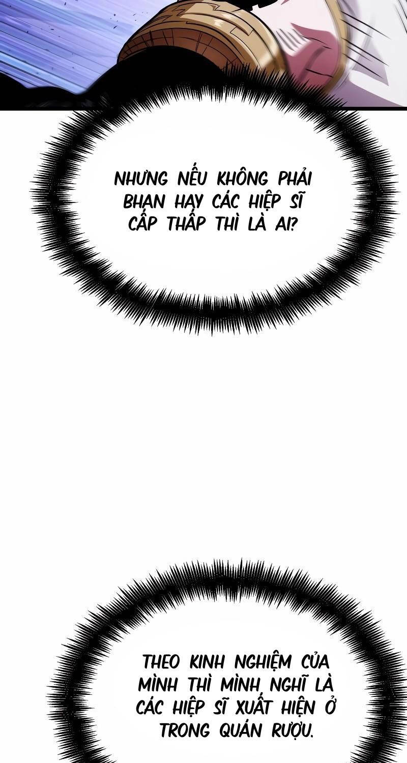 Đột Kích Tiên Phong Giả - Chương 8 - Trang 45