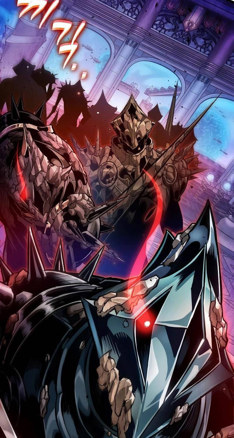 Đột Kích Tiên Phong Giả - Chương 8 - Trang 49