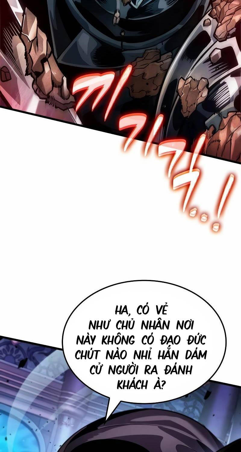 Đột Kích Tiên Phong Giả - Chương 8 - Trang 50