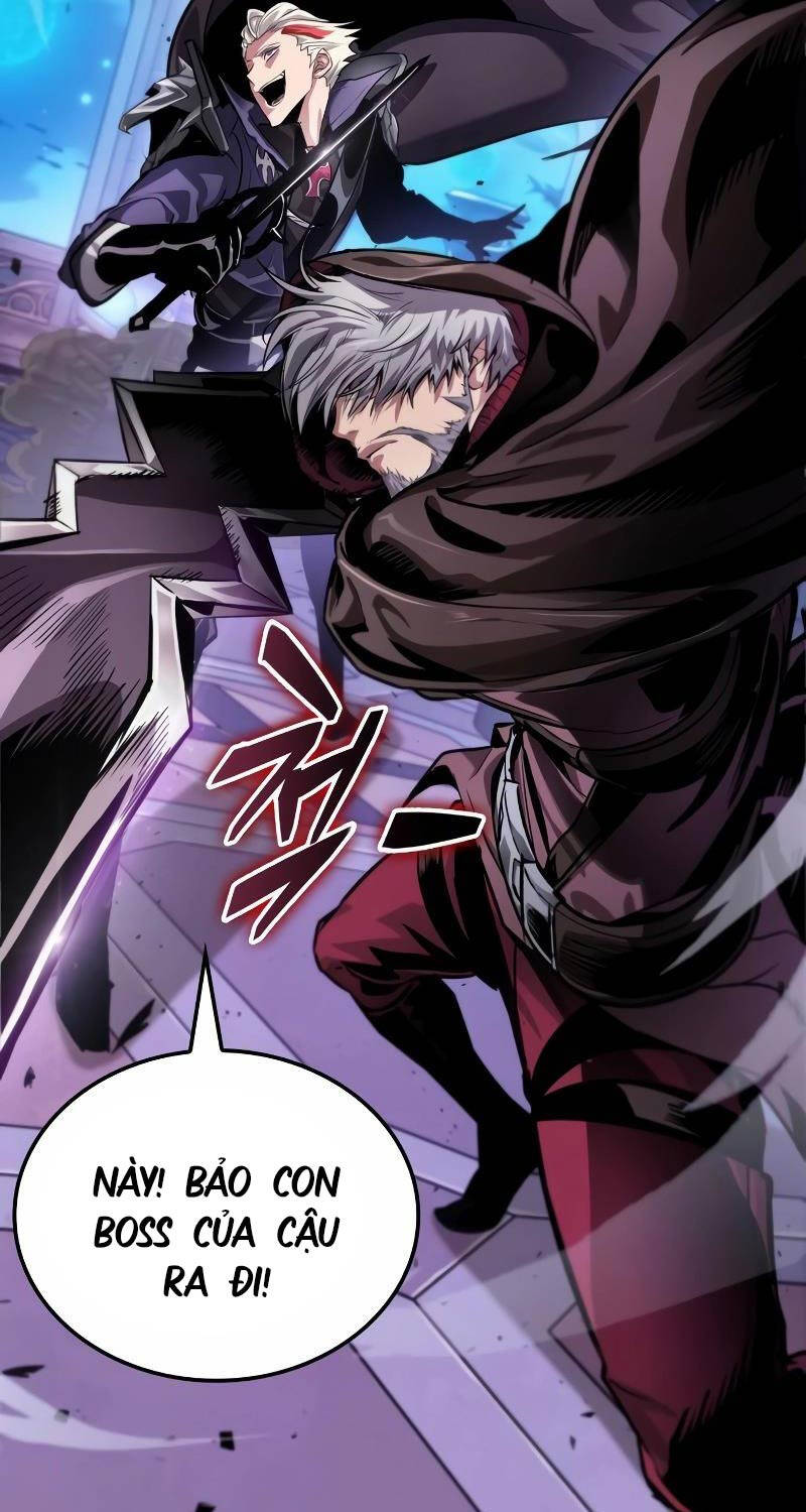 Đột Kích Tiên Phong Giả - Chương 8 - Trang 51