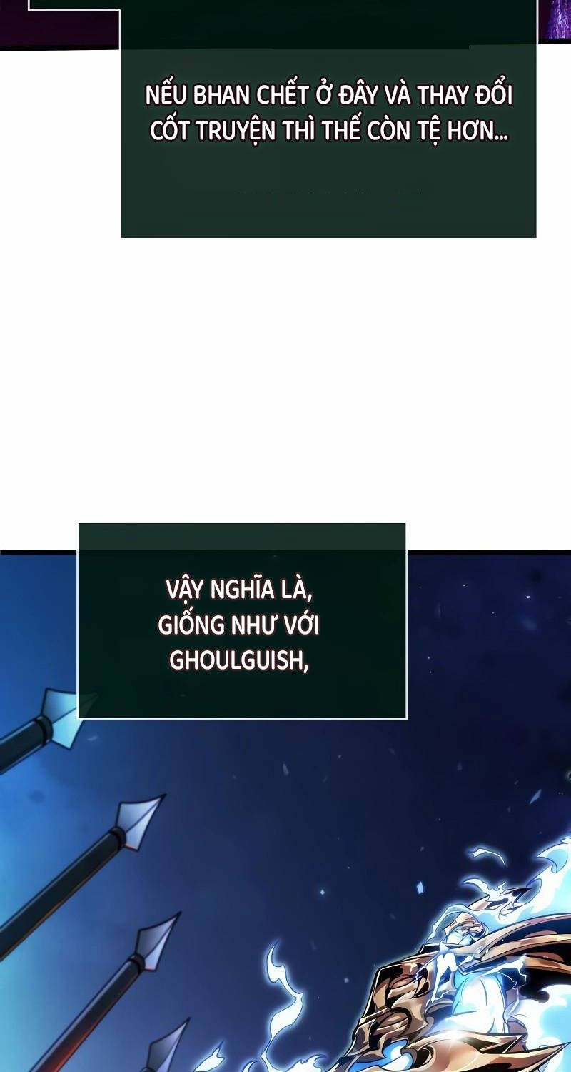 Đột Kích Tiên Phong Giả - Chương 8 - Trang 56