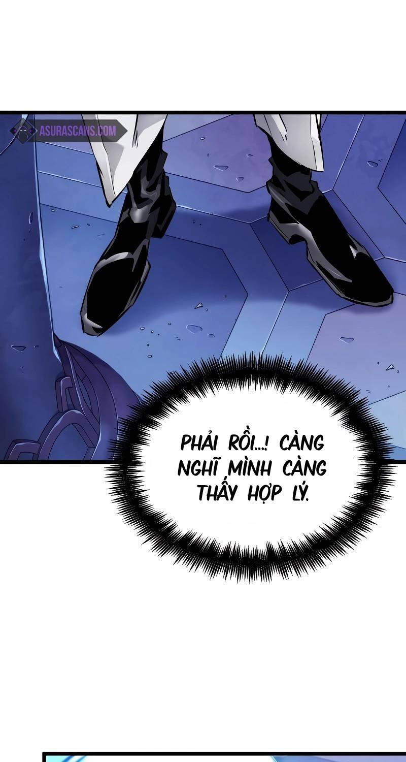 Đột Kích Tiên Phong Giả - Chương 8 - Trang 58