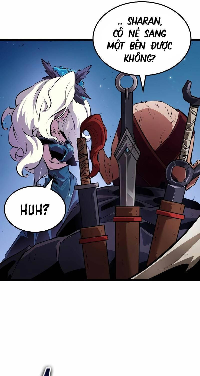 Đột Kích Tiên Phong Giả - Chương 8 - Trang 72