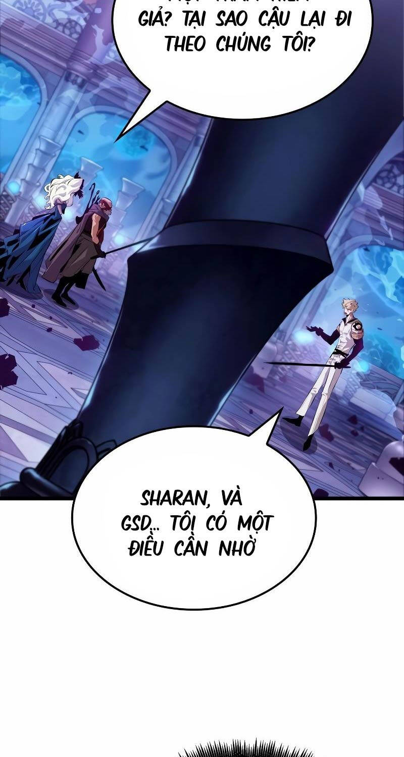 Đột Kích Tiên Phong Giả - Chương 8 - Trang 81