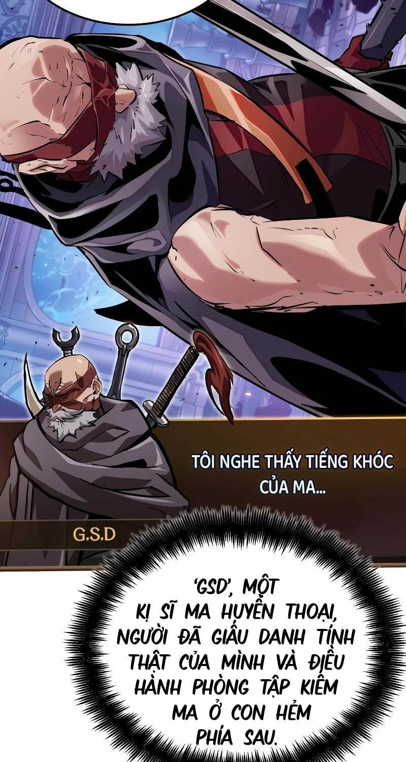 Đột Kích Tiên Phong Giả - Chương 8 - Trang 83