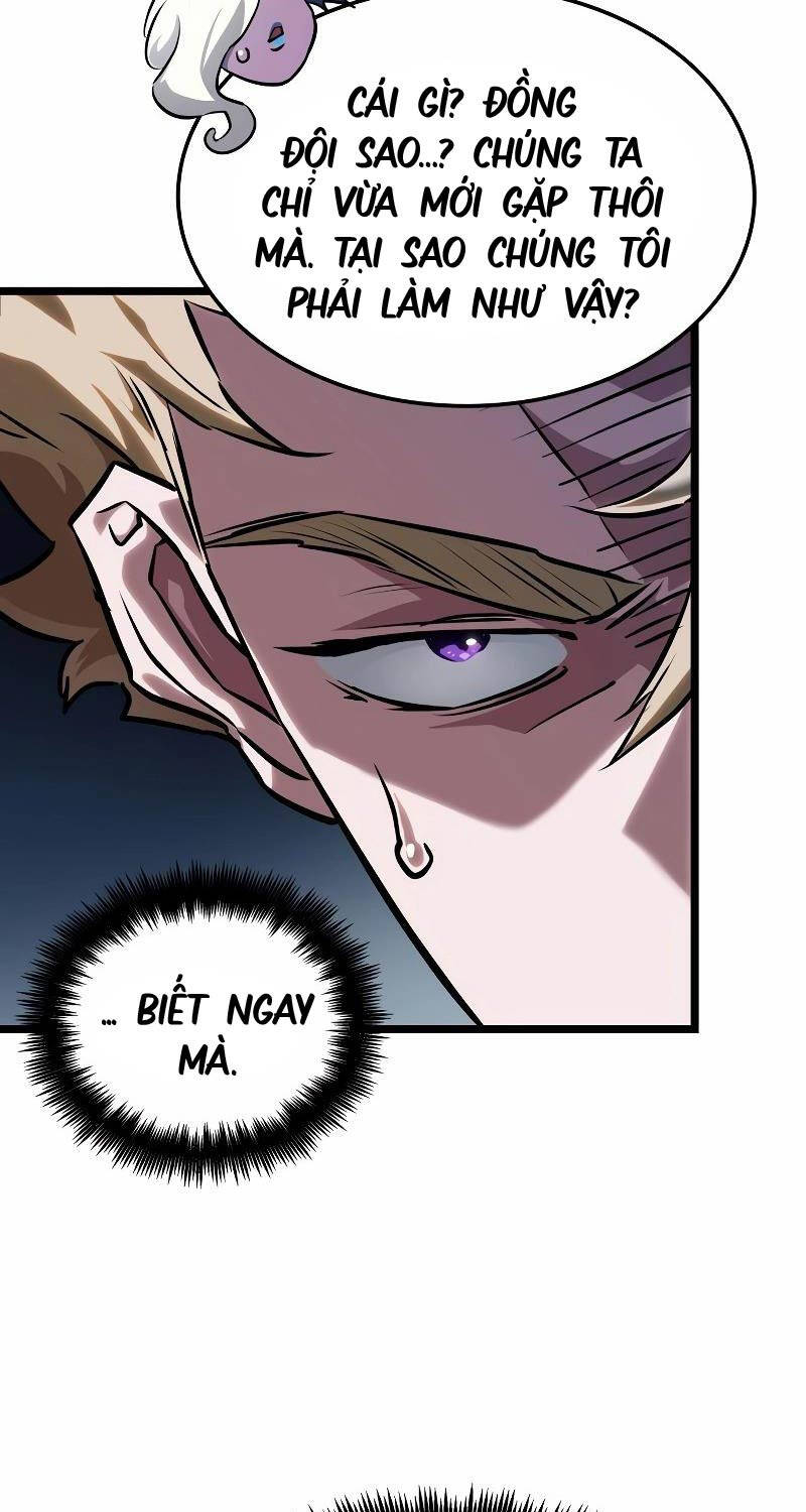 Đột Kích Tiên Phong Giả - Chương 8 - Trang 86