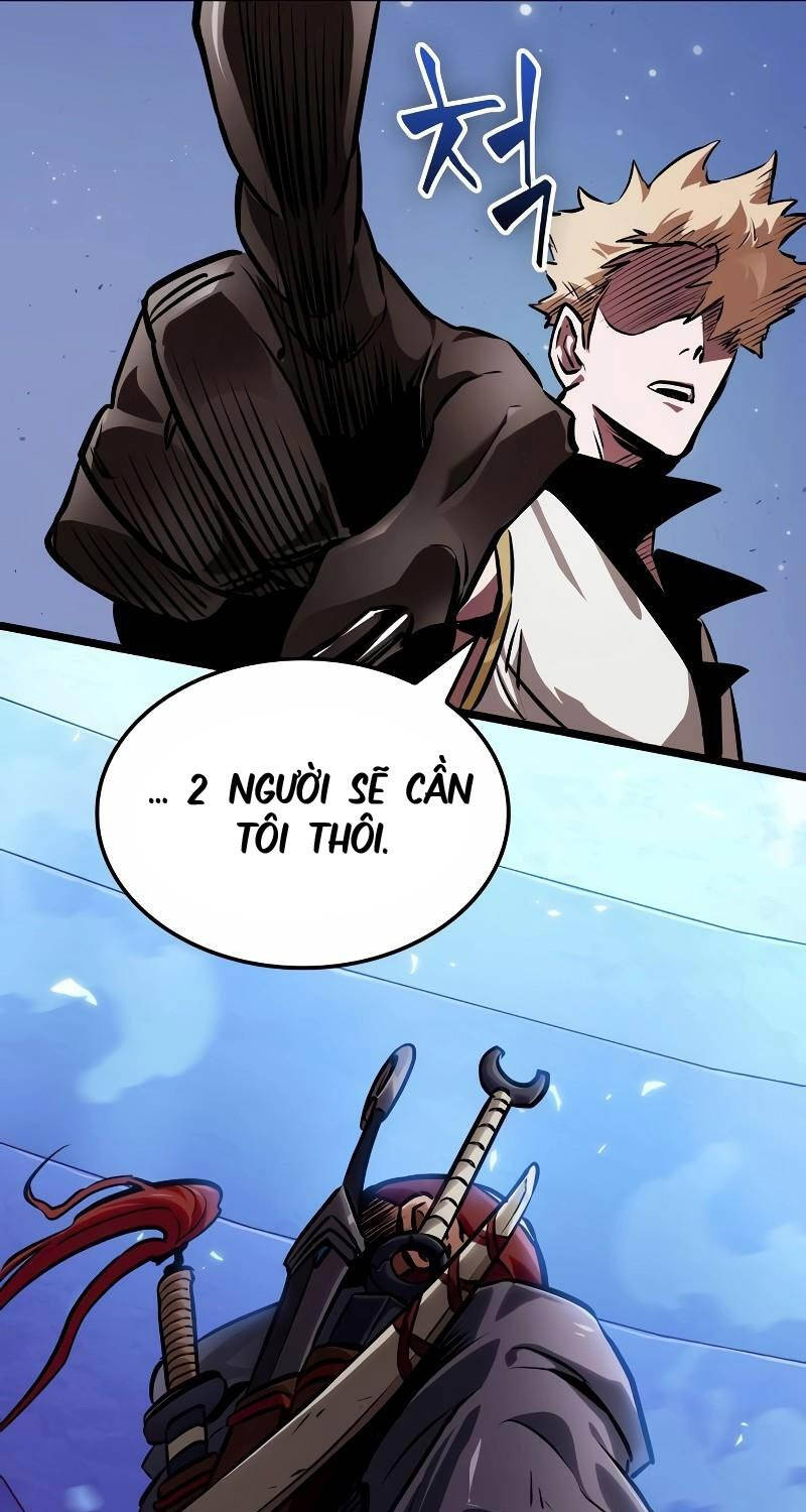 Đột Kích Tiên Phong Giả - Chương 8 - Trang 89