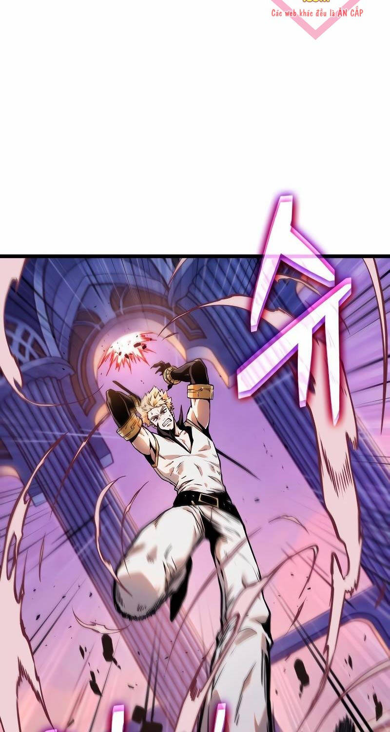 Đột Kích Tiên Phong Giả - Chương 8 - Trang 10