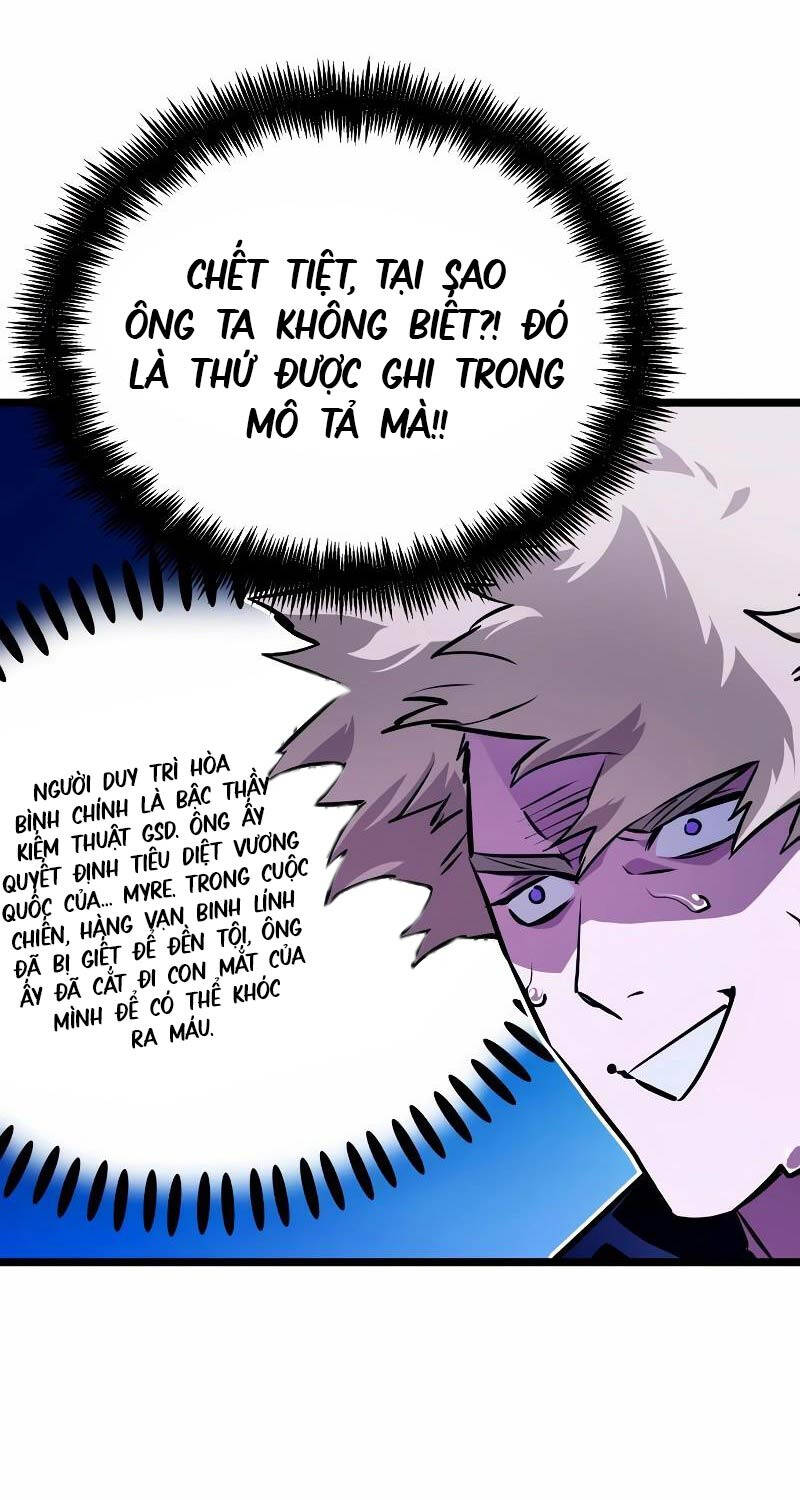 Đột Kích Tiên Phong Giả - Chương 8 - Trang 96