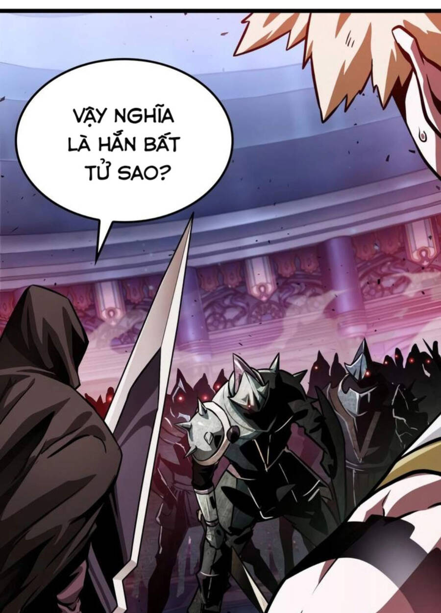 Đột Kích Tiên Phong Giả - Chương 9 - Trang 115