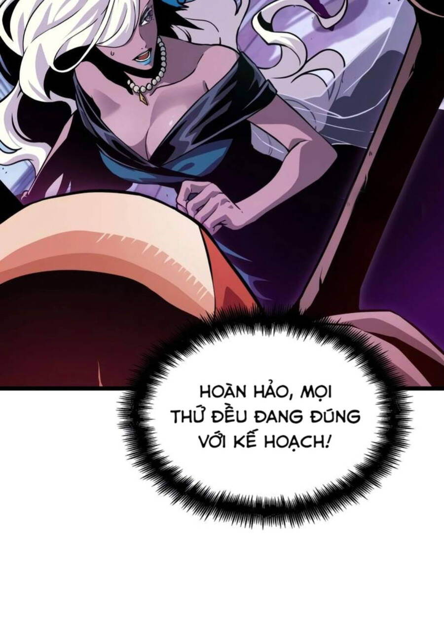 Đột Kích Tiên Phong Giả - Chương 9 - Trang 122