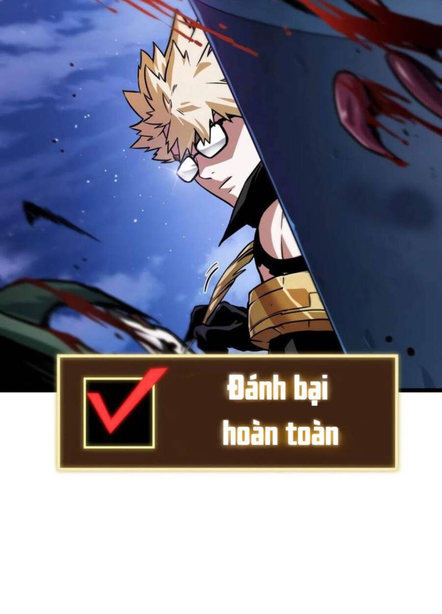 Đột Kích Tiên Phong Giả - Chương 9 - Trang 127