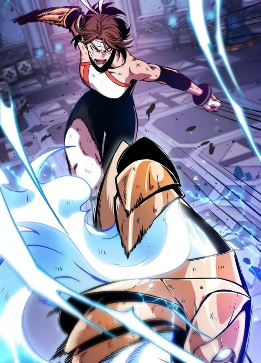 Đột Kích Tiên Phong Giả - Chương 9 - Trang 139