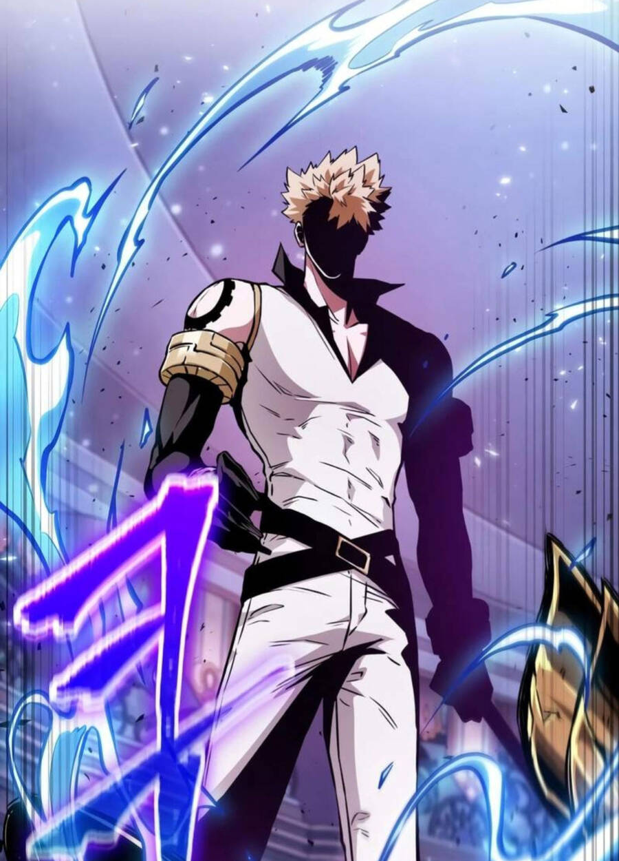 Đột Kích Tiên Phong Giả - Chương 9 - Trang 150